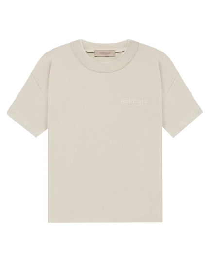 FEAR OF GOD ESSENTIALS T-Shirt - Wheat (SS22)