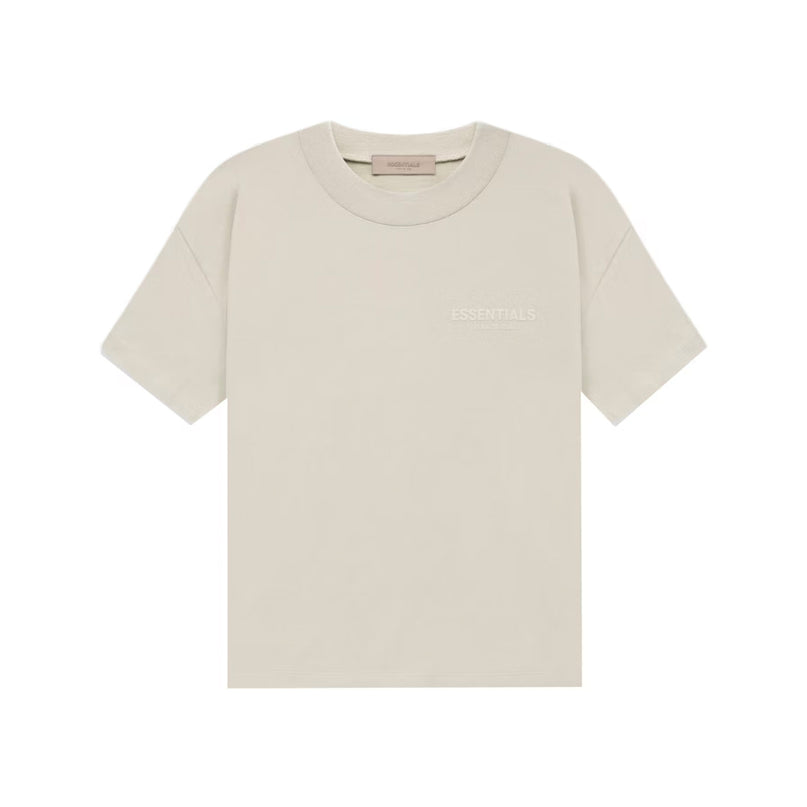 FEAR OF GOD ESSENTIALS T-Shirt - Wheat (SS22)