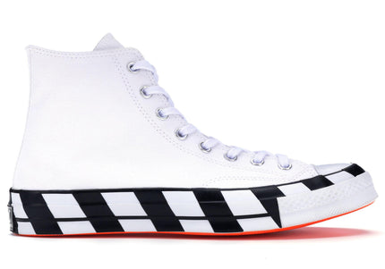 Off-White x Converse Chuck Taylor All-Star 70s Hi