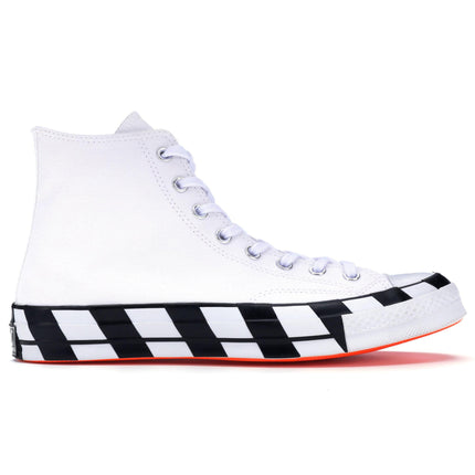 Off-White x Converse Chuck Taylor All-Star 70s Hi