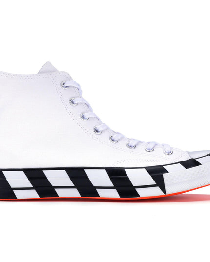 Off-White x Converse Chuck Taylor All-Star 70s Hi