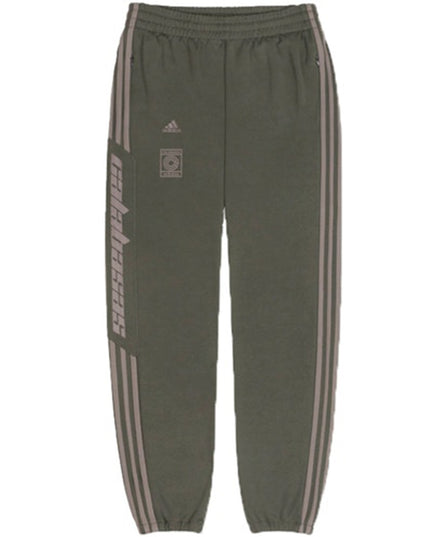 Adidas Yeezy Calabasas Track Pant - Core/Mink