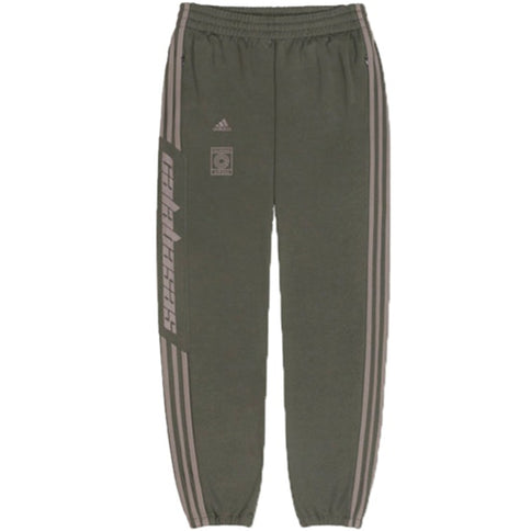 Adidas Yeezy Calabasas Track Pant - Core/Mink