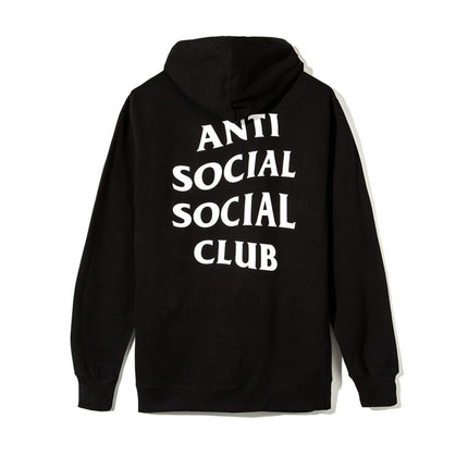 ASSC Mind Games Hoodie