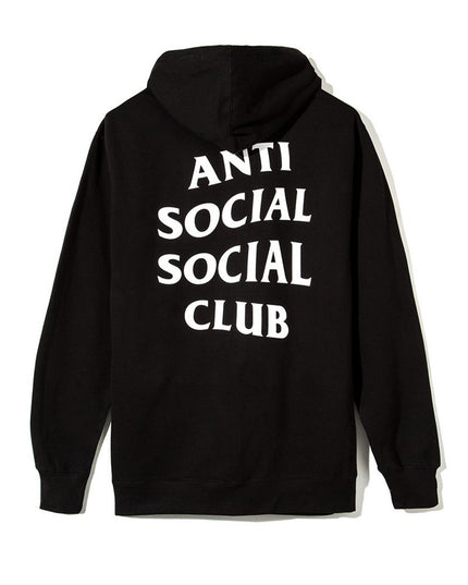 ASSC Mind Games Hoodie