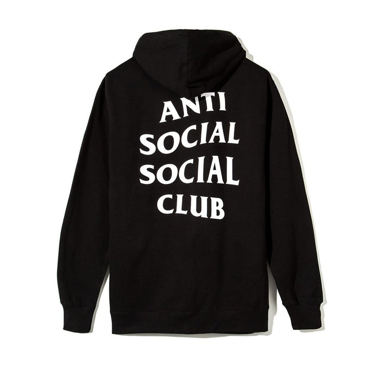 ASSC Mind Games Hoodie